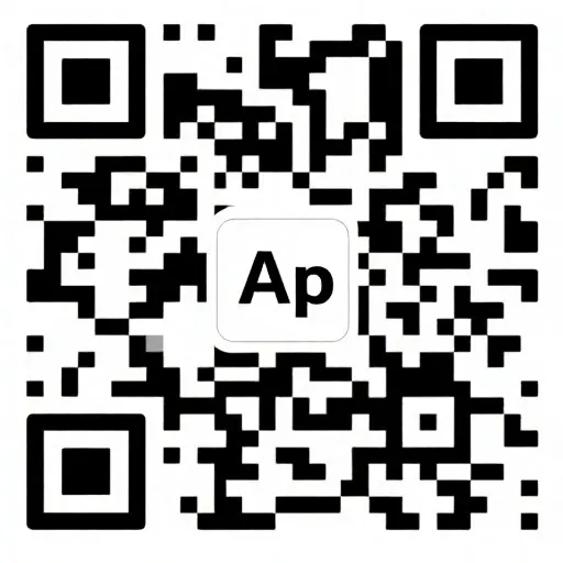 App 下载二维码