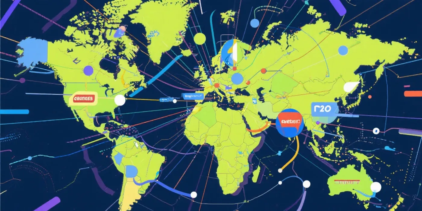 覆盖全国的CBA直播加速网络