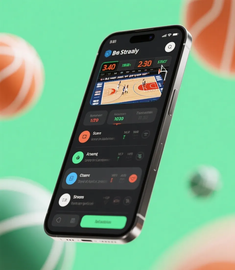 CBA直播与赛程展示